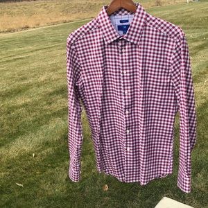 Men’s Egara Dress Shirt